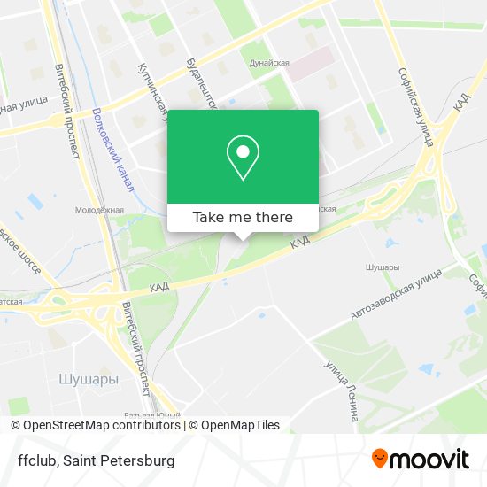 ffclub map