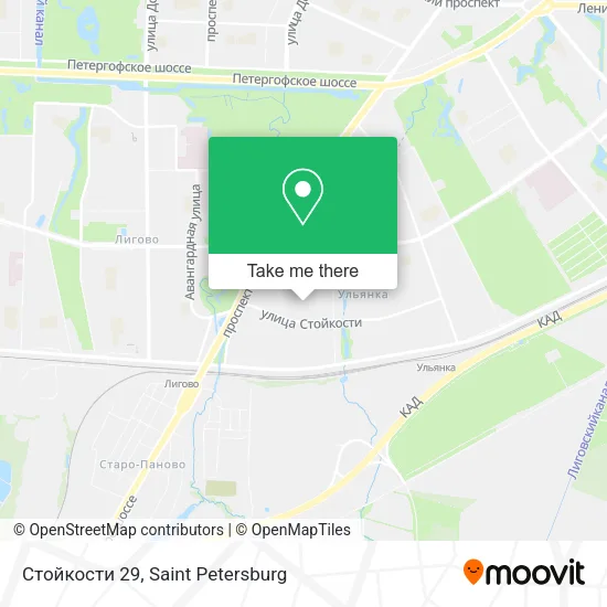 Стойкости 29 map