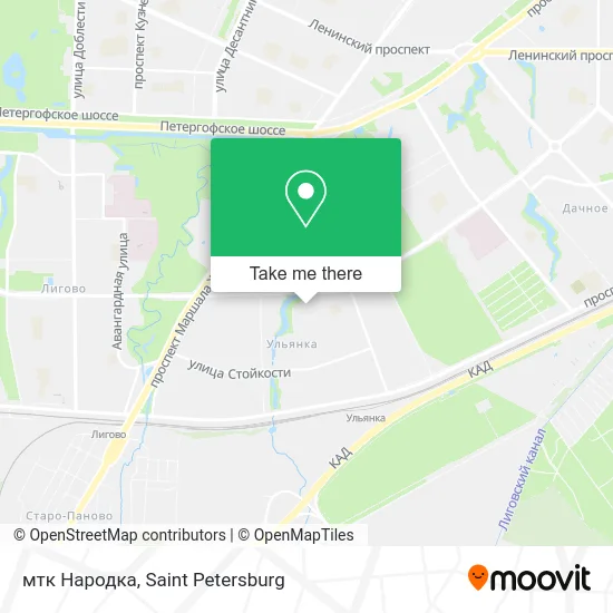 мтк Народка map