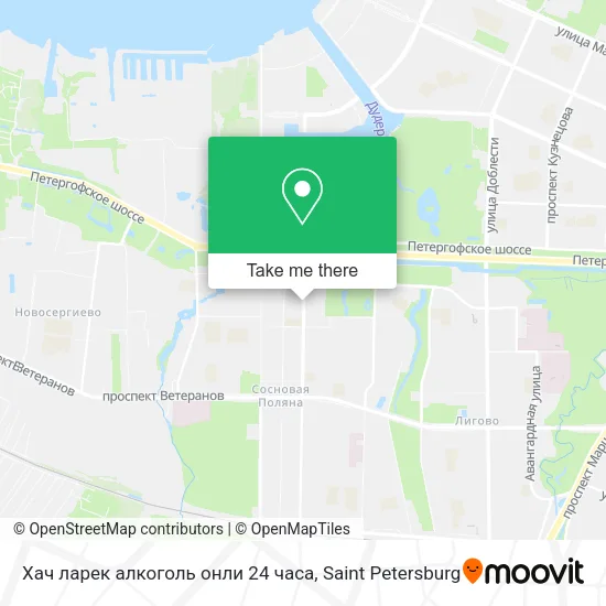 Хач ларек алкоголь онли 24 часа map