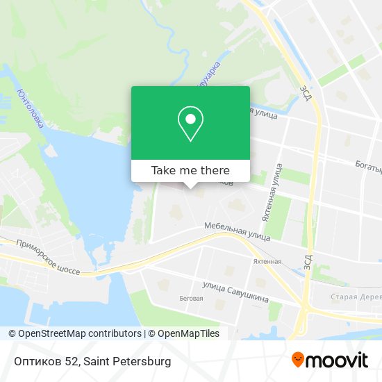 Оптиков 52 map