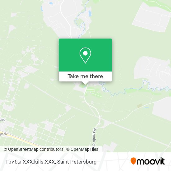 Грибы XXX.kills.XXX map