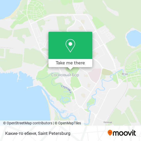 Какие-то ебеня map