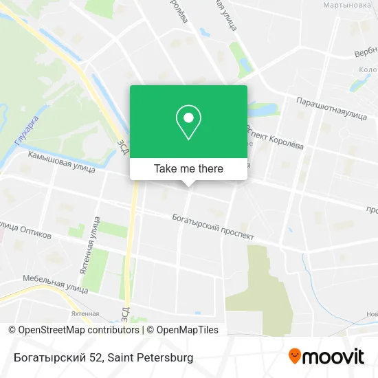 Богатырский 52 map