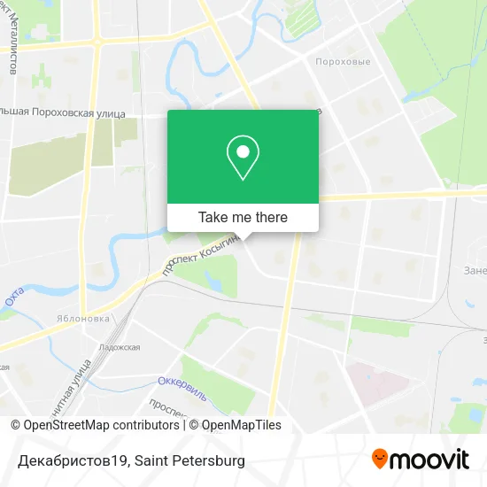 Декабристов19 map