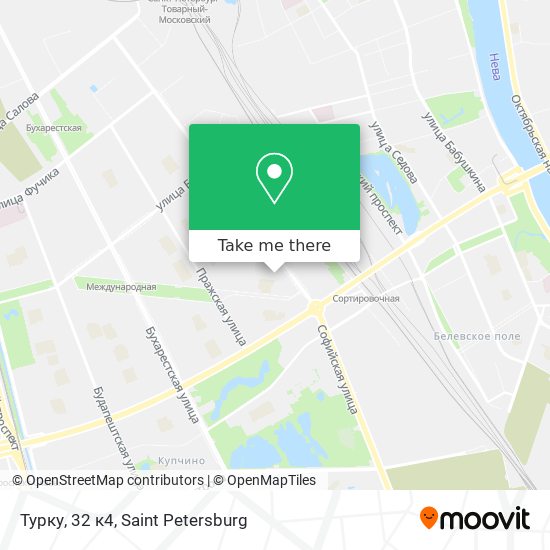 Турку, 32 к4 map