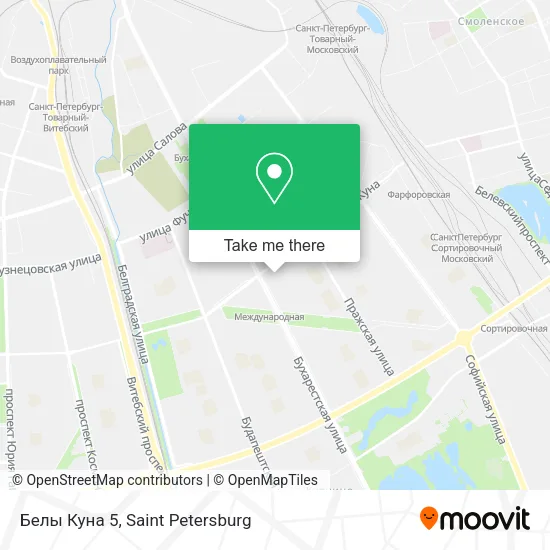 Белы Куна 5 map