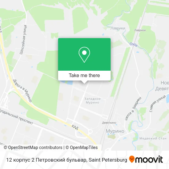 12 корпус 2 Петровский бульвар map