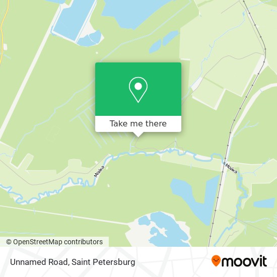 Unnamed Road map