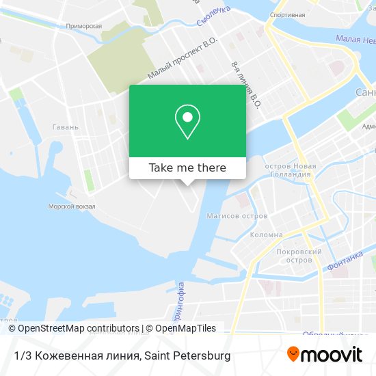 1/3 Кожевенная линия map