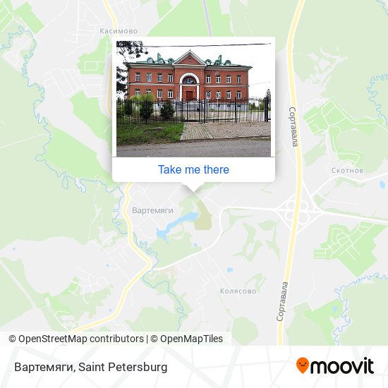Вартемяги map