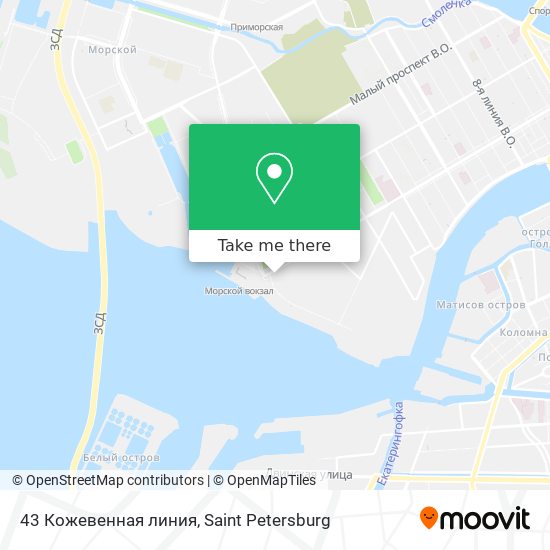 43 Кожевенная линия map