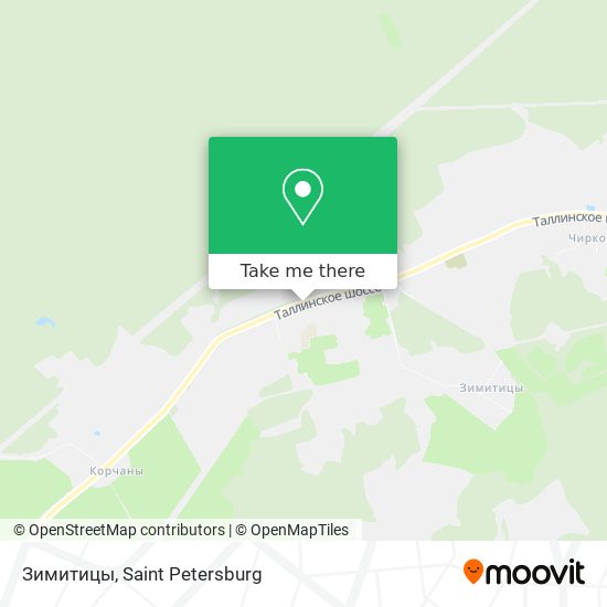 Зимитицы map