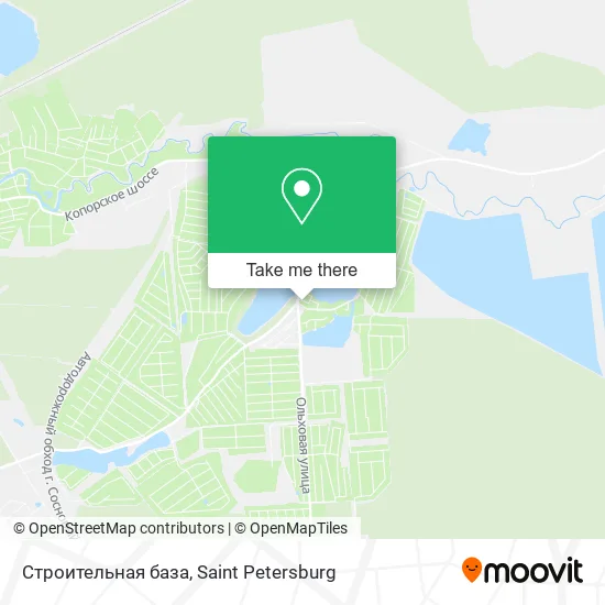 Строительная база map