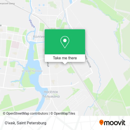 О’кей map