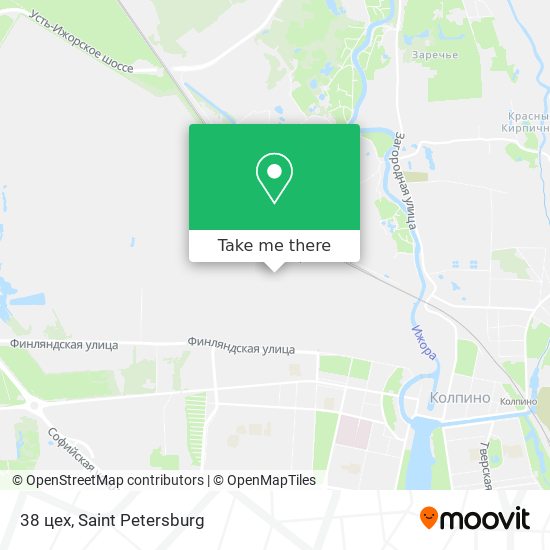 38 цех map