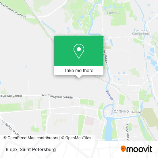 8 цех map