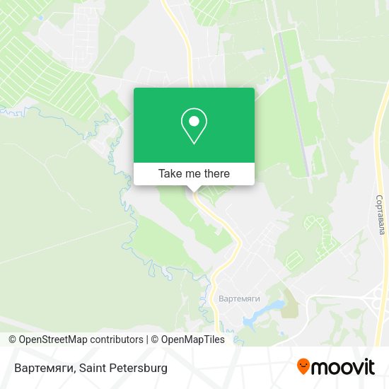 Вартемяги map