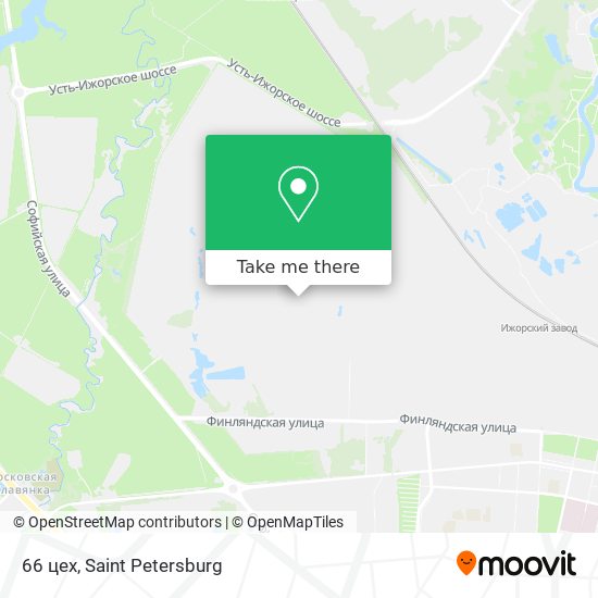 66 цех map
