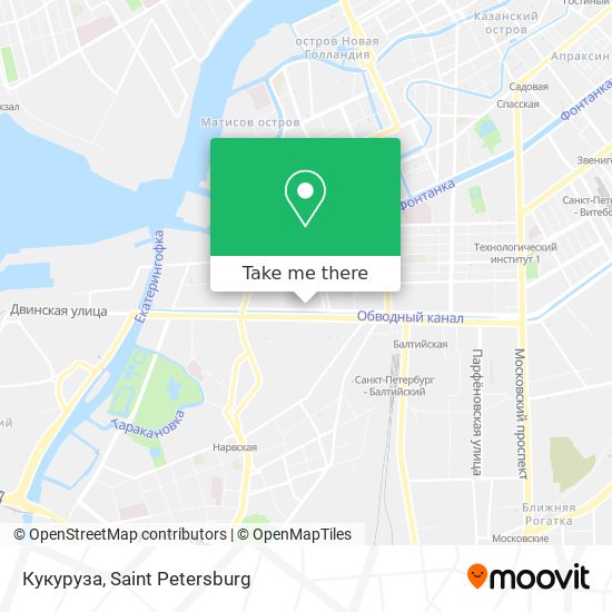 Кукуруза map