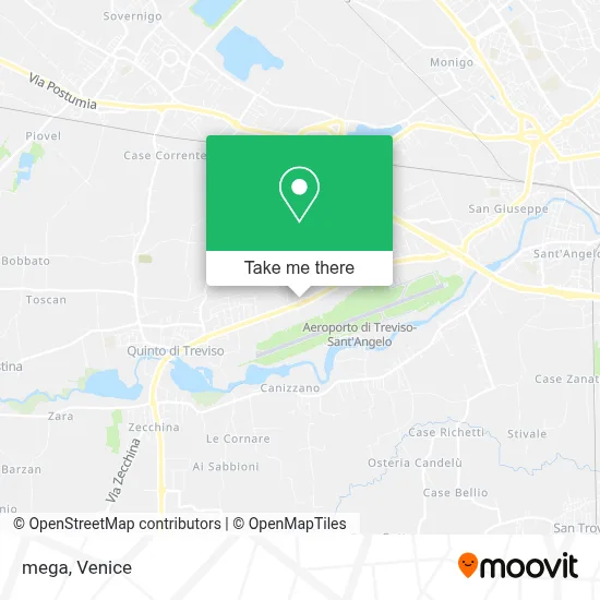 mega map