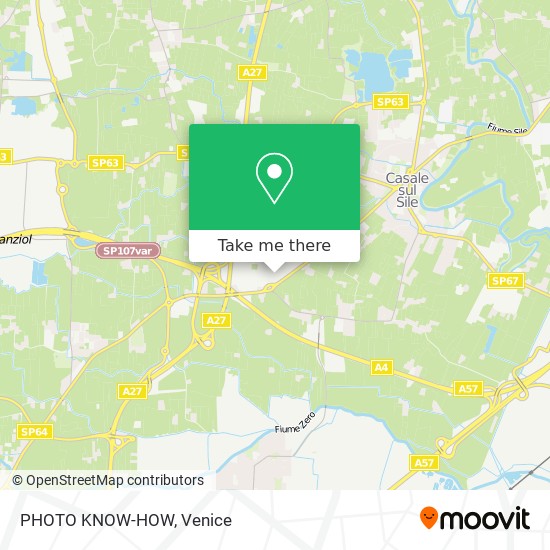 PHOTO KNOW-HOW map