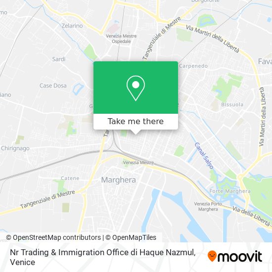 Nr Trading & Immigration Office di Haque Nazmul map