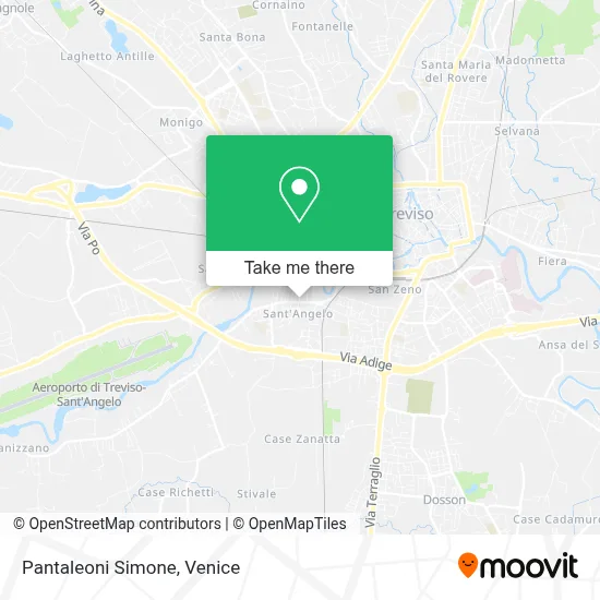 Pantaleoni Simone map