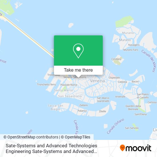 Sate-Systems and Advanced Technologies Engineering Sate-Systems and Advanced Technologies Engineeri map