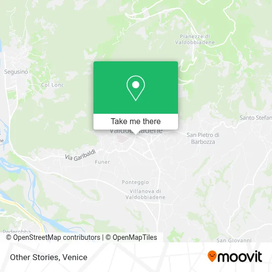 Other Stories map