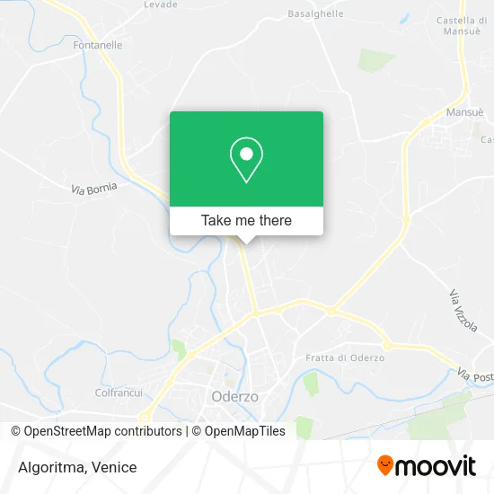 Algoritma map