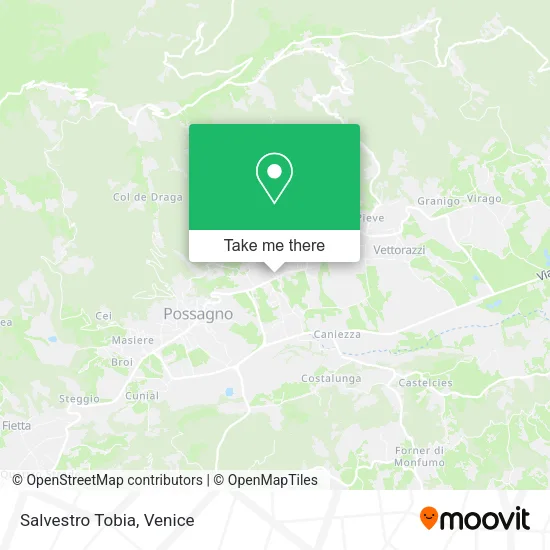 Salvestro Tobia map