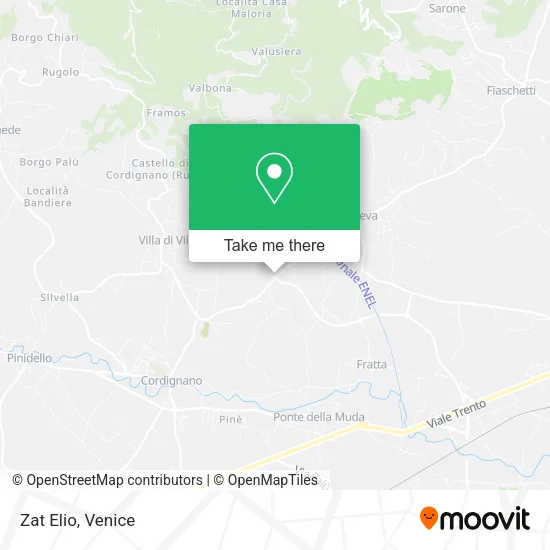 Zat Elio map