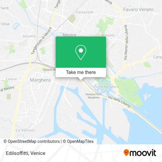 Edilsoffitti map