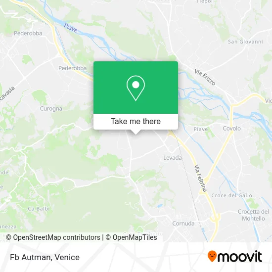 Fb Autman map