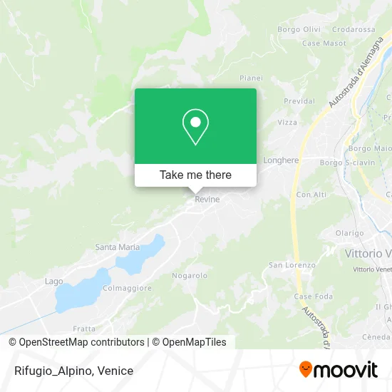 Rifugio_Alpino map
