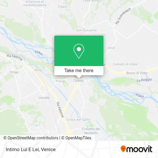 Intimo Lui E Lei map