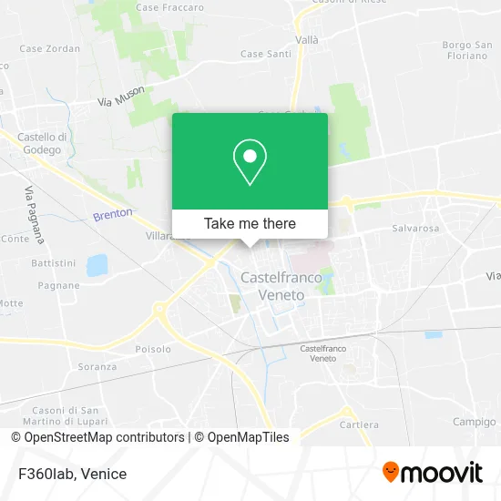 F360lab map