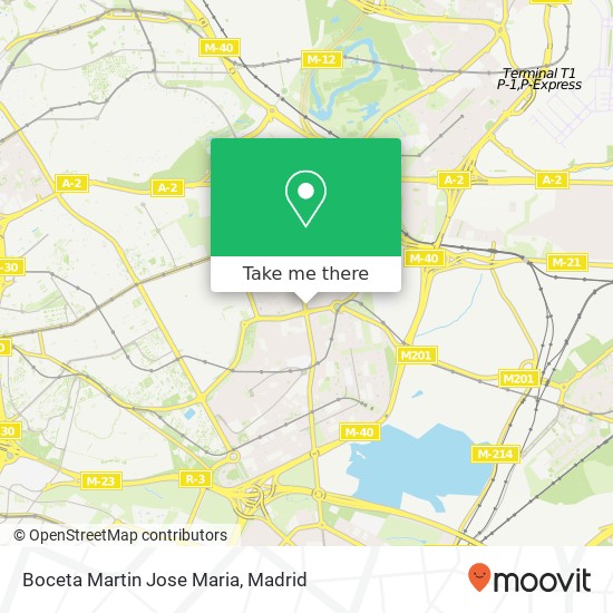 Boceta Martin Jose Maria map