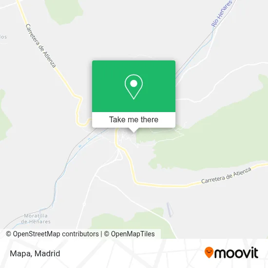 Mapa map