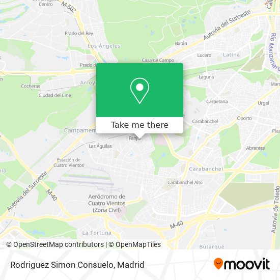 Rodriguez Simon Consuelo map