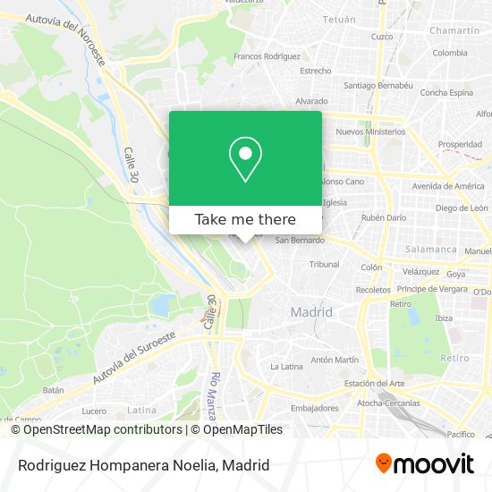 Rodriguez Hompanera Noelia map