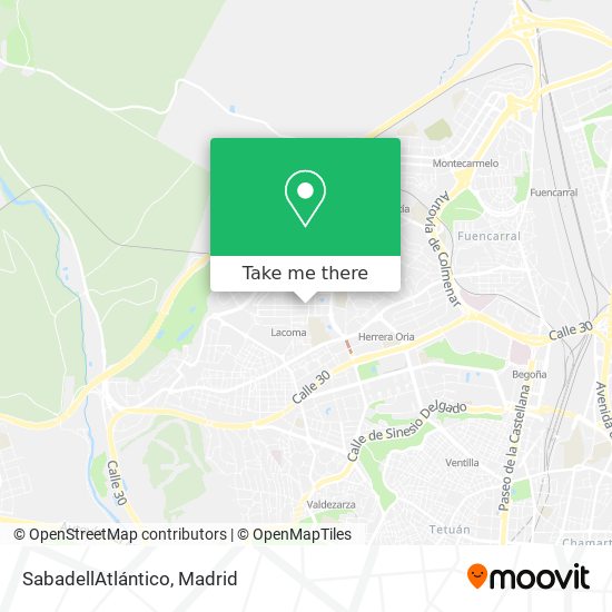 mapa SabadellAtlántico