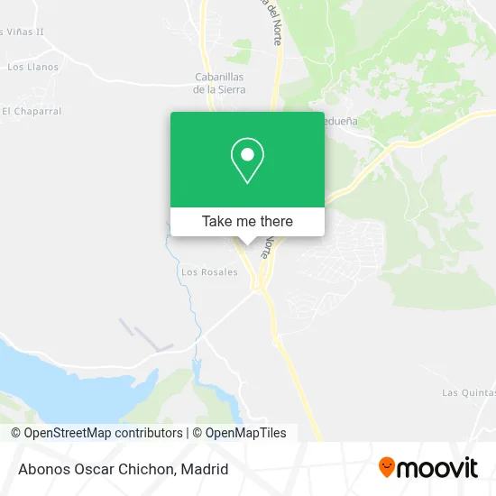 Abonos Oscar Chichon map