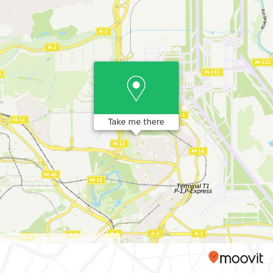 AVIS map