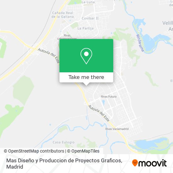 Mas Diseño y Produccion de Proyectos Graficos map