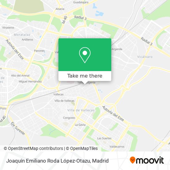 mapa Joaquín Emiliano Roda López-Otazu