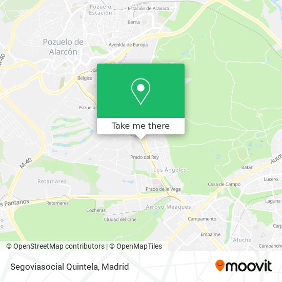Segoviasocial Quintela map