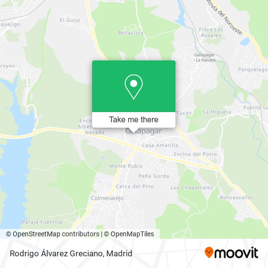 Rodrigo Álvarez Greciano map