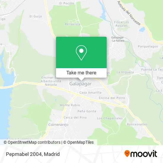 Pepmabel 2004 map